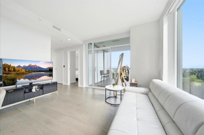 Photo 7 at 2207 - 7418 Paulson Street, South Cambie, Vancouver West
