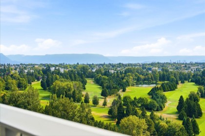 Photo 1 at 2207 - 7418 Paulson Street, South Cambie, Vancouver West