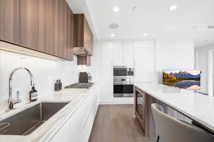 Photo 9 at 2207 - 7418 Paulson Street, South Cambie, Vancouver West
