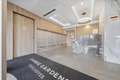 Photo 15 at 2207 - 7418 Paulson Street, South Cambie, Vancouver West