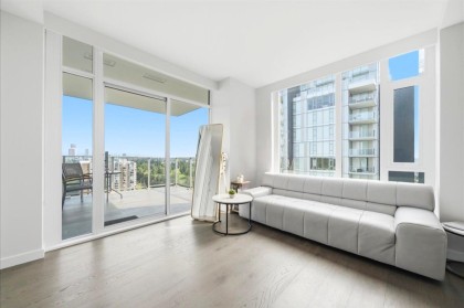 Photo 8 at 2207 - 7418 Paulson Street, South Cambie, Vancouver West