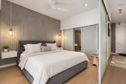 Photo 17 at 503 - 1228 Homer Street, Yaletown, Vancouver West