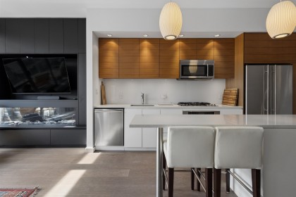 Photo 12 at 503 - 1228 Homer Street, Yaletown, Vancouver West