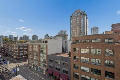 Photo 26 at 503 - 1228 Homer Street, Yaletown, Vancouver West