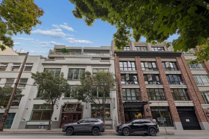 Photo 30 at 503 - 1228 Homer Street, Yaletown, Vancouver West