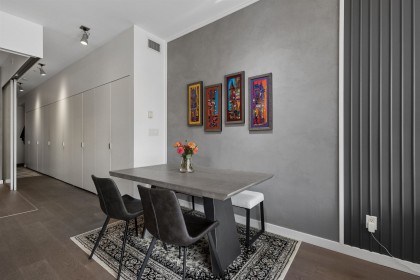Photo 10 at 503 - 1228 Homer Street, Yaletown, Vancouver West