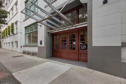 Photo 29 at 503 - 1228 Homer Street, Yaletown, Vancouver West