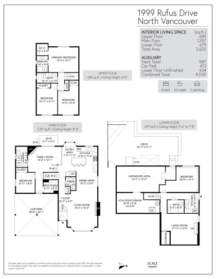 Photo 34 at 1999 Rufus Drive, Westlynn, North Vancouver