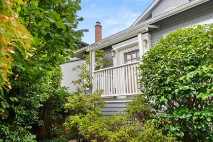 Photo 2 at 4468 W 14th Avenue, Point Grey, Vancouver West
