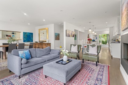 Photo 6 at 4468 W 14th Avenue, Point Grey, Vancouver West