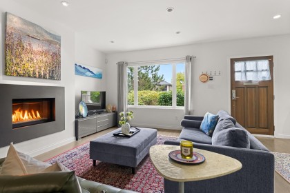 Photo 7 at 4468 W 14th Avenue, Point Grey, Vancouver West