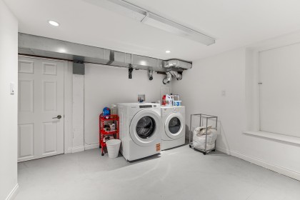 Photo 32 at 4468 W 14th Avenue, Point Grey, Vancouver West