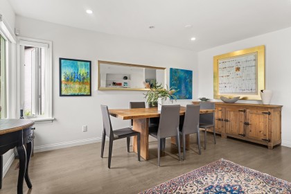 Photo 9 at 4468 W 14th Avenue, Point Grey, Vancouver West