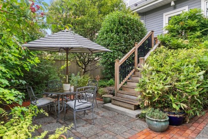 Photo 24 at 4468 W 14th Avenue, Point Grey, Vancouver West