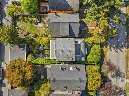 Photo 34 at 4468 W 14th Avenue, Point Grey, Vancouver West