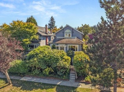 Photo 33 at 4468 W 14th Avenue, Point Grey, Vancouver West