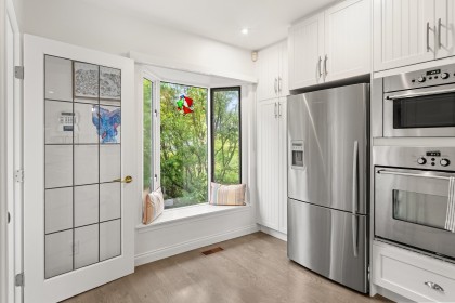 Photo 14 at 4468 W 14th Avenue, Point Grey, Vancouver West