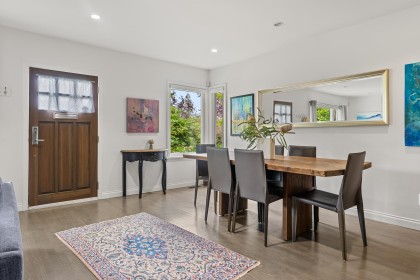 Photo 8 at 4468 W 14th Avenue, Point Grey, Vancouver West