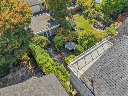 Photo 25 at 4468 W 14th Avenue, Point Grey, Vancouver West