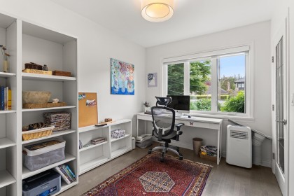 Photo 21 at 4468 W 14th Avenue, Point Grey, Vancouver West