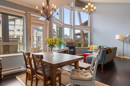Photo 2 at 514 - 560 Raven Woods Drive, Roche Point, North Vancouver