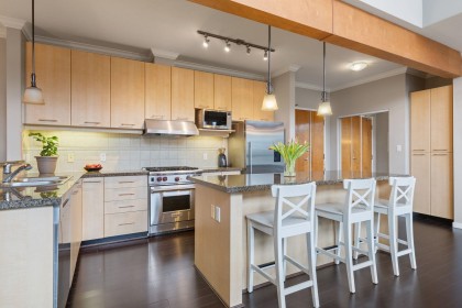 Photo 6 at 514 - 560 Raven Woods Drive, Roche Point, North Vancouver
