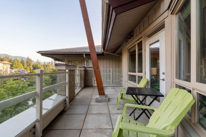 Photo 22 at 514 - 560 Raven Woods Drive, Roche Point, North Vancouver