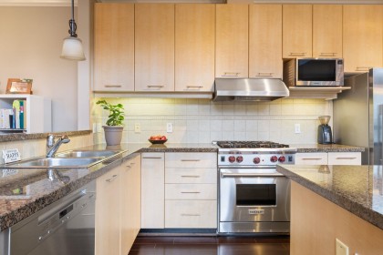 Photo 7 at 514 - 560 Raven Woods Drive, Roche Point, North Vancouver