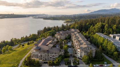 Photo 28 at 514 - 560 Raven Woods Drive, Roche Point, North Vancouver