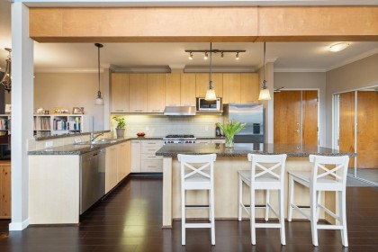 Photo 5 at 514 - 560 Raven Woods Drive, Roche Point, North Vancouver