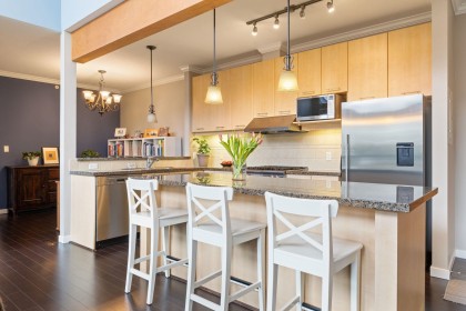 Photo 9 at 514 - 560 Raven Woods Drive, Roche Point, North Vancouver