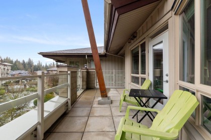 Photo 24 at 514 - 560 Raven Woods Drive, Roche Point, North Vancouver