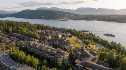 Photo 30 at 514 - 560 Raven Woods Drive, Roche Point, North Vancouver