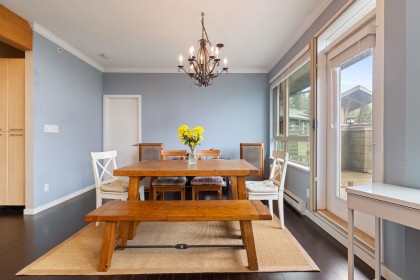 Photo 10 at 514 - 560 Raven Woods Drive, Roche Point, North Vancouver