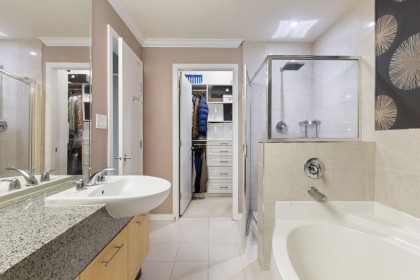 Photo 14 at 514 - 560 Raven Woods Drive, Roche Point, North Vancouver