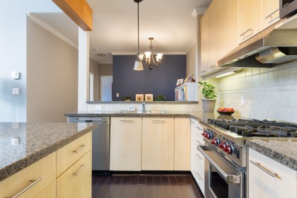 Photo 8 at 514 - 560 Raven Woods Drive, Roche Point, North Vancouver