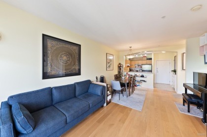Photo 7 at 408 - 995 W 59th Avenue, South Cambie, Vancouver West