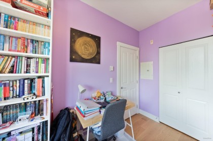 Photo 19 at 408 - 995 W 59th Avenue, South Cambie, Vancouver West