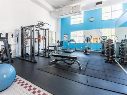 Photo 27 at 2106 - 1500 Howe Street, Yaletown, Vancouver West