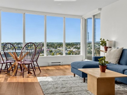 Photo 6 at 2106 - 1500 Howe Street, Yaletown, Vancouver West