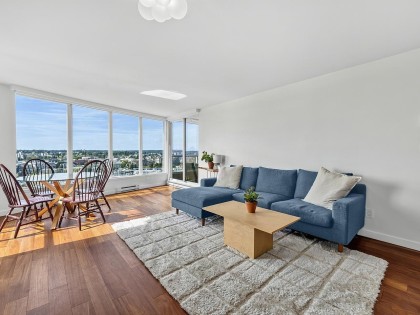 Photo 5 at 2106 - 1500 Howe Street, Yaletown, Vancouver West