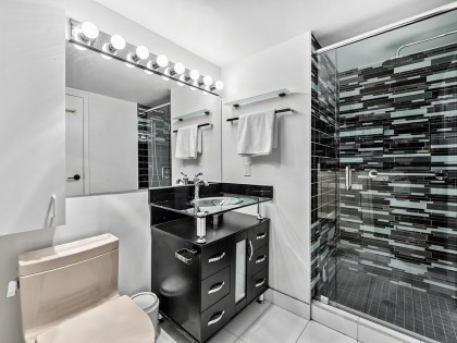 Photo 18 at 2106 - 1500 Howe Street, Yaletown, Vancouver West