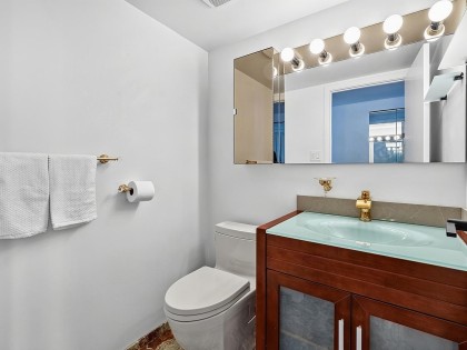 Photo 19 at 2106 - 1500 Howe Street, Yaletown, Vancouver West