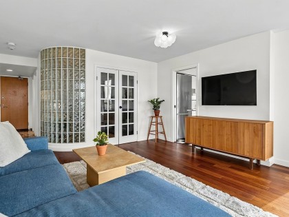 Photo 8 at 2106 - 1500 Howe Street, Yaletown, Vancouver West