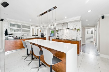 Photo 12 at 2323 Badger Road, Deep Cove, North Vancouver
