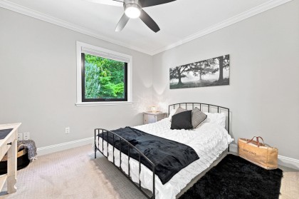 Photo 26 at 2323 Badger Road, Deep Cove, North Vancouver