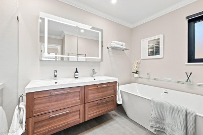 Photo 22 at 2323 Badger Road, Deep Cove, North Vancouver