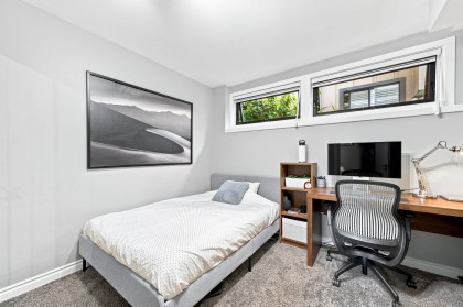 Photo 32 at 2323 Badger Road, Deep Cove, North Vancouver