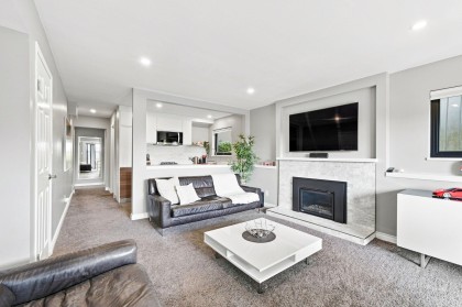Photo 28 at 2323 Badger Road, Deep Cove, North Vancouver