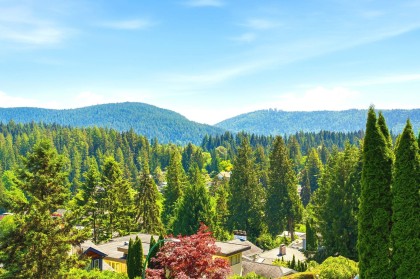 Photo 5 at 2323 Badger Road, Deep Cove, North Vancouver